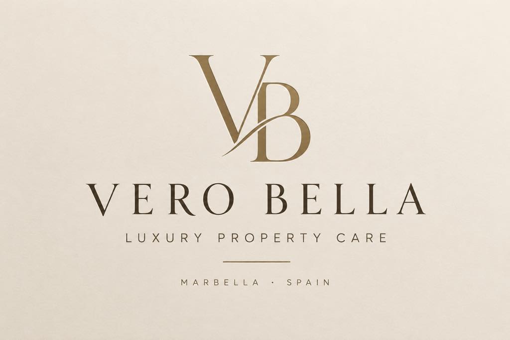 Vero Bella logo